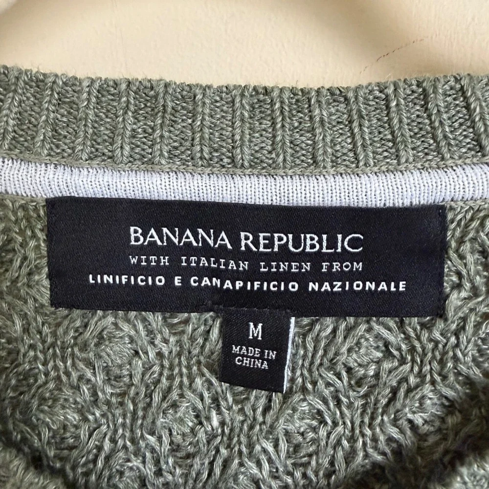 Banana Republic banana republic